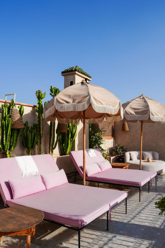 Solarium