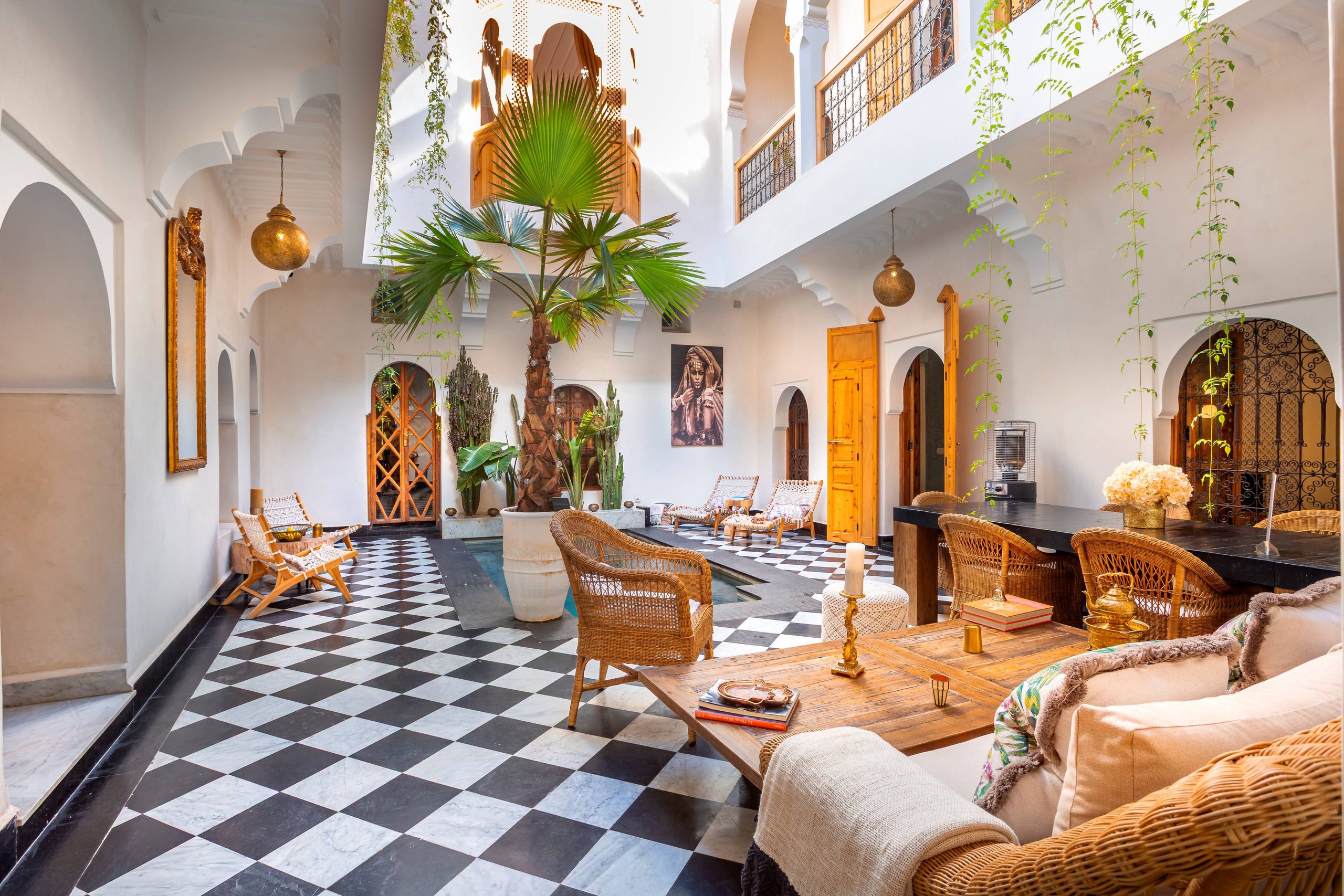 Riad LallaBaya