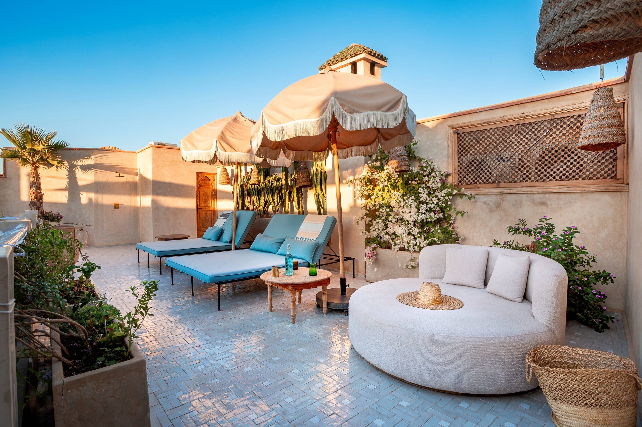 Riad LallaBaya