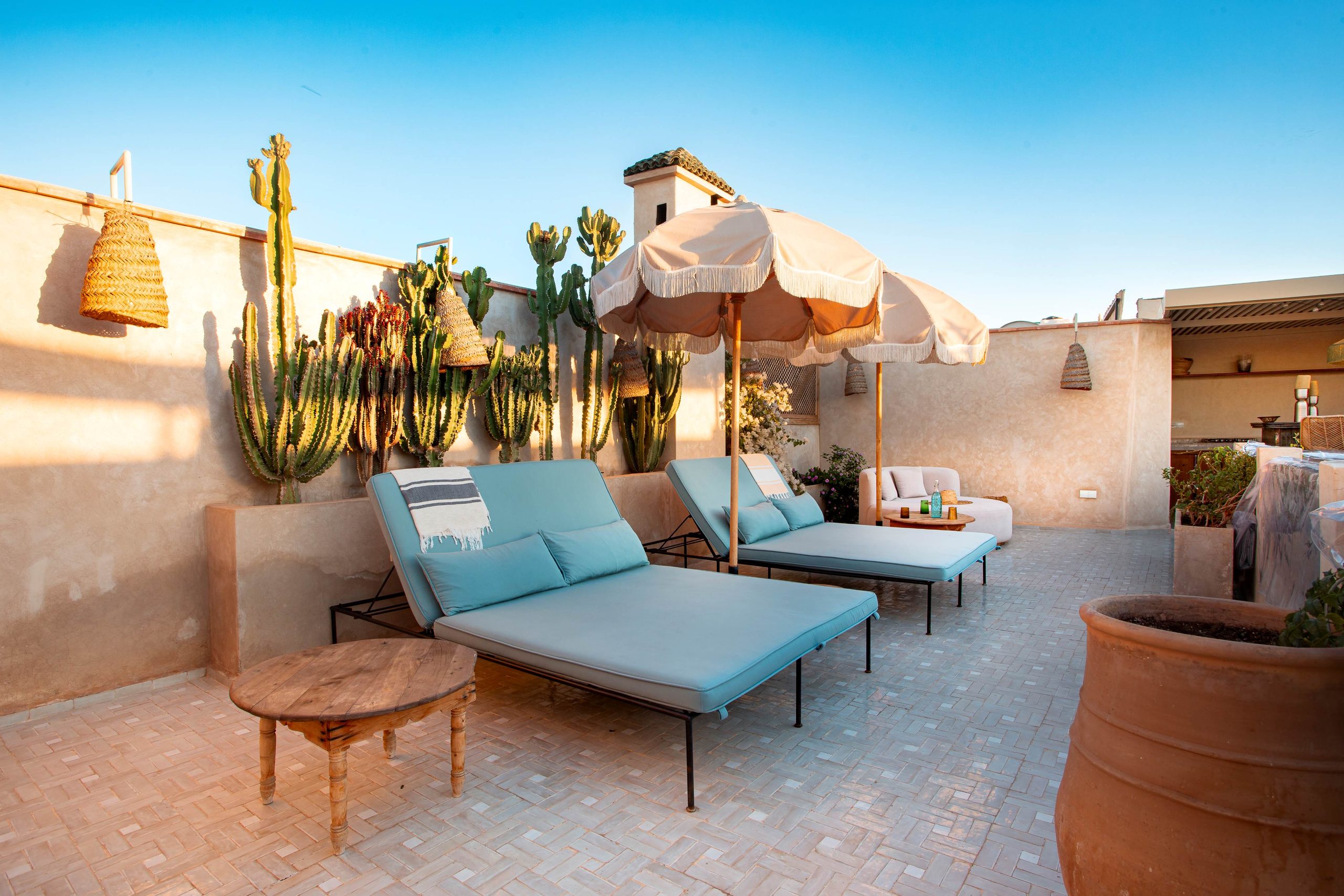 Riad LallaBaya