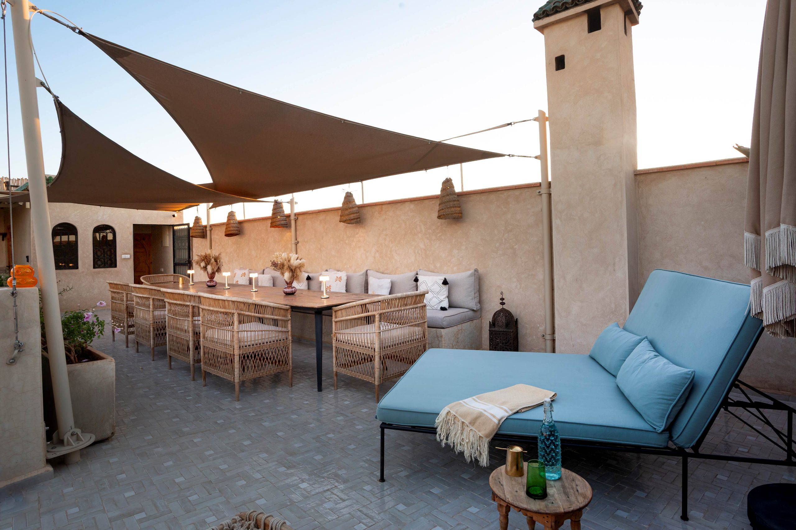 Riad LallaBaya