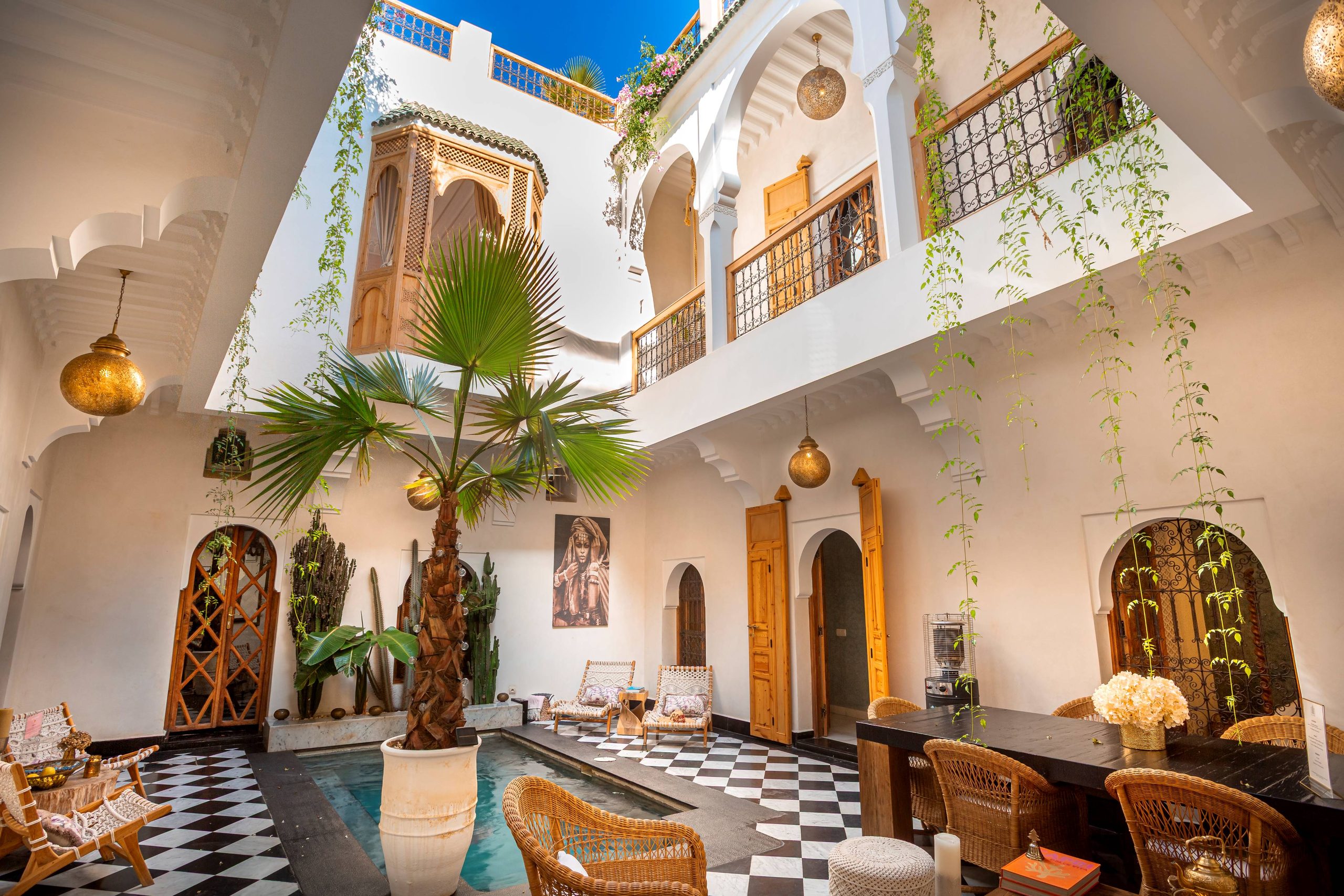 Riad LallaBaya