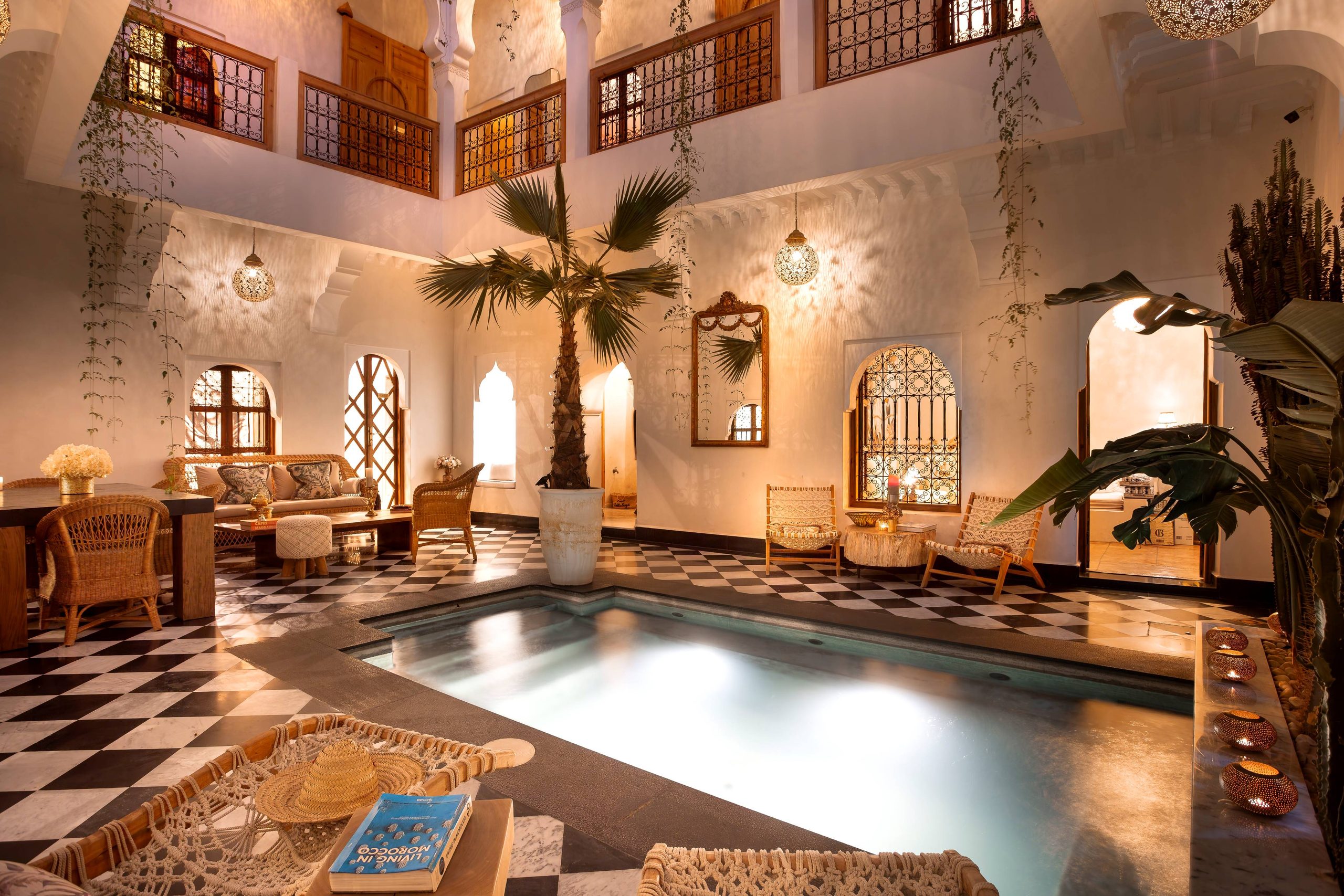 Riad LallaBaya