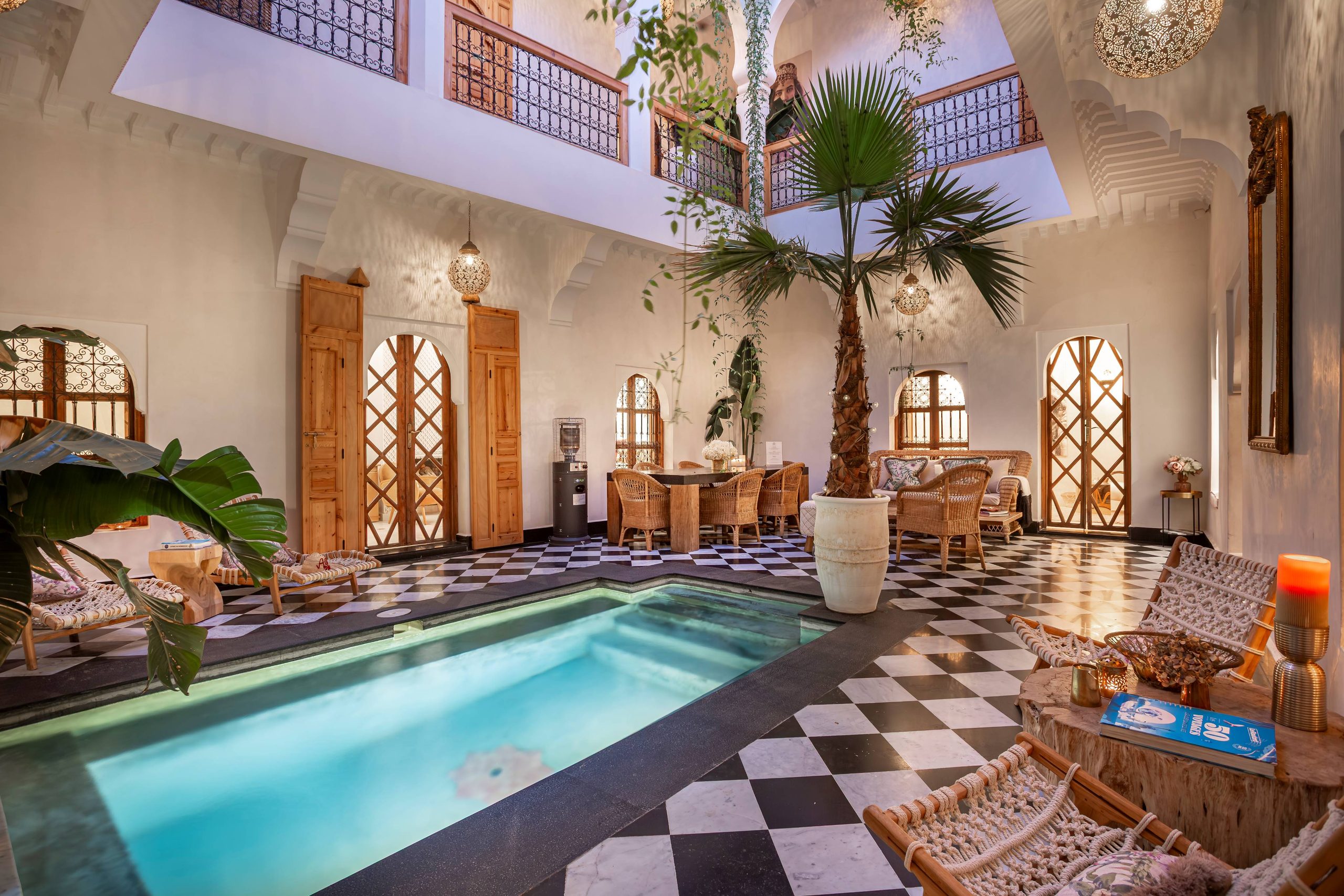 Riad LallaBaya